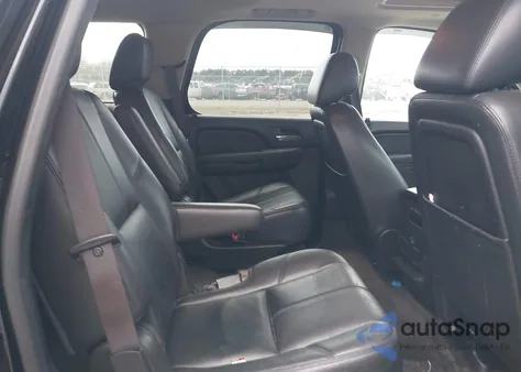 2013 Chevrolet Tahoe Lt from USA, damaged, VIN 1GNSKBE08DR190047